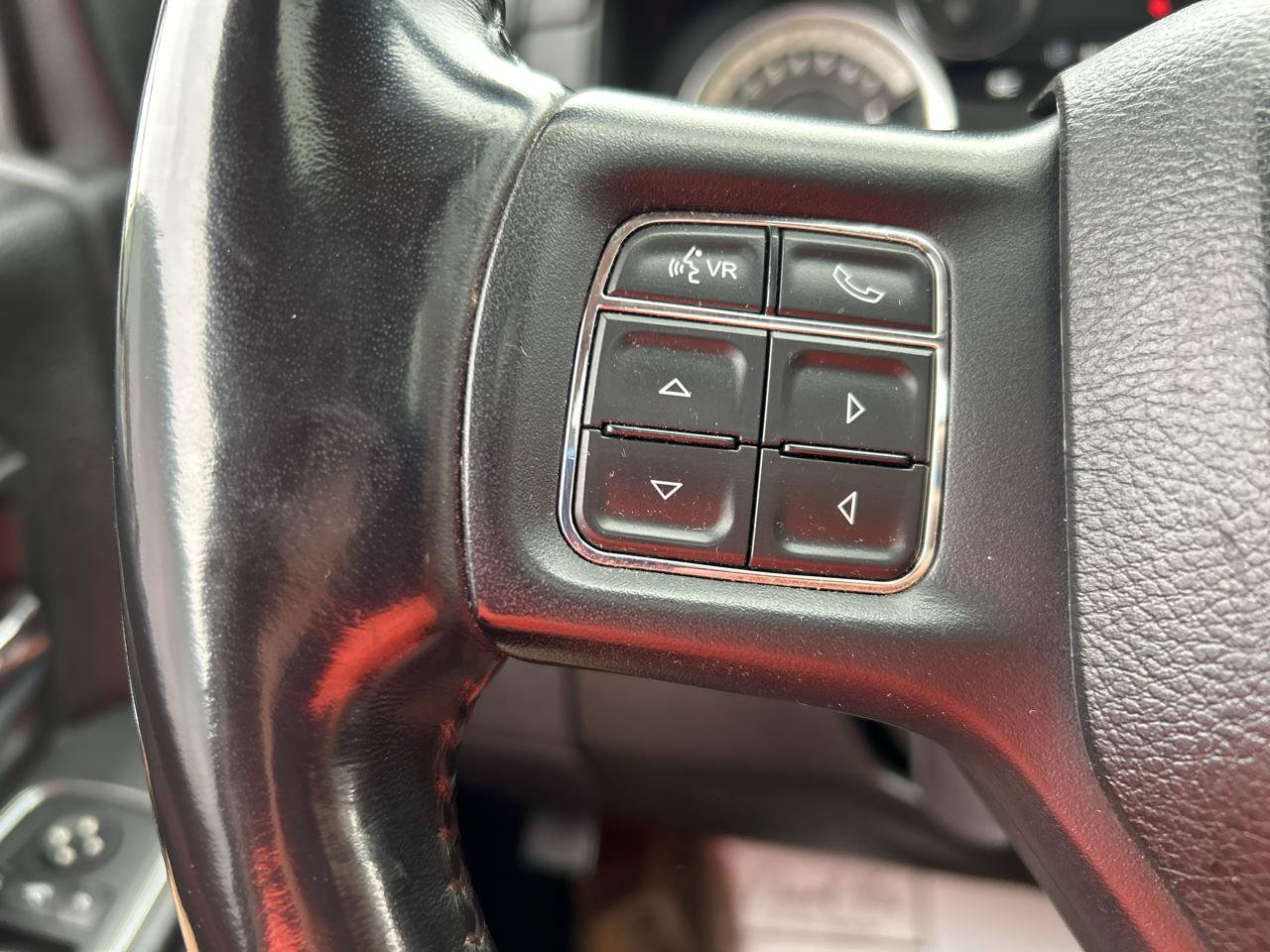 Used 2017 RAM 1500 Sport AWD/4WD image 18