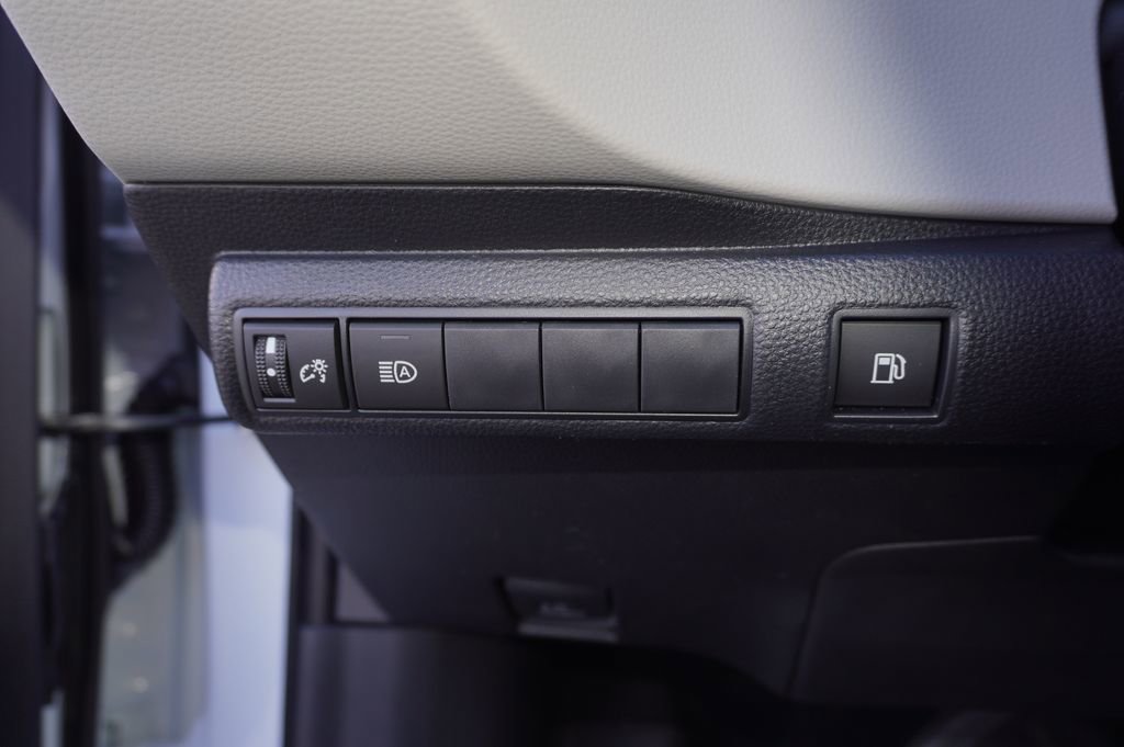 New 2026 Toyota Corolla LE image 16