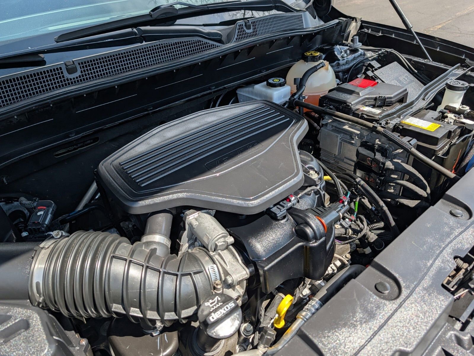 Used 2020 Chevrolet Blazer RS AWD/4WD image 37