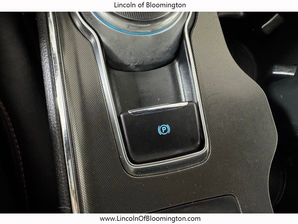 Used 2024 Ford Edge ST-Line image 57