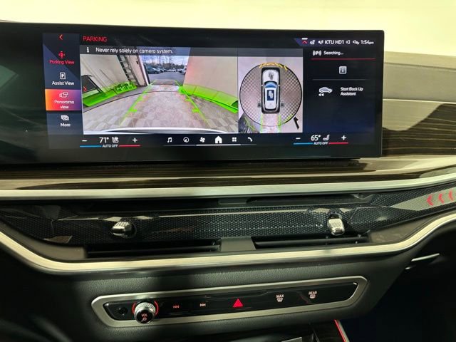 Used 2024 BMW X5 xDrive40i w/ Premium Package image 17