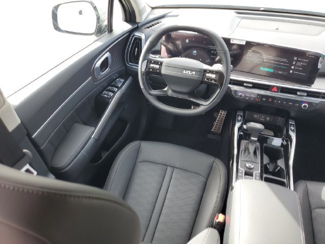 New 2026 Kia Sorento SX FWD image 7