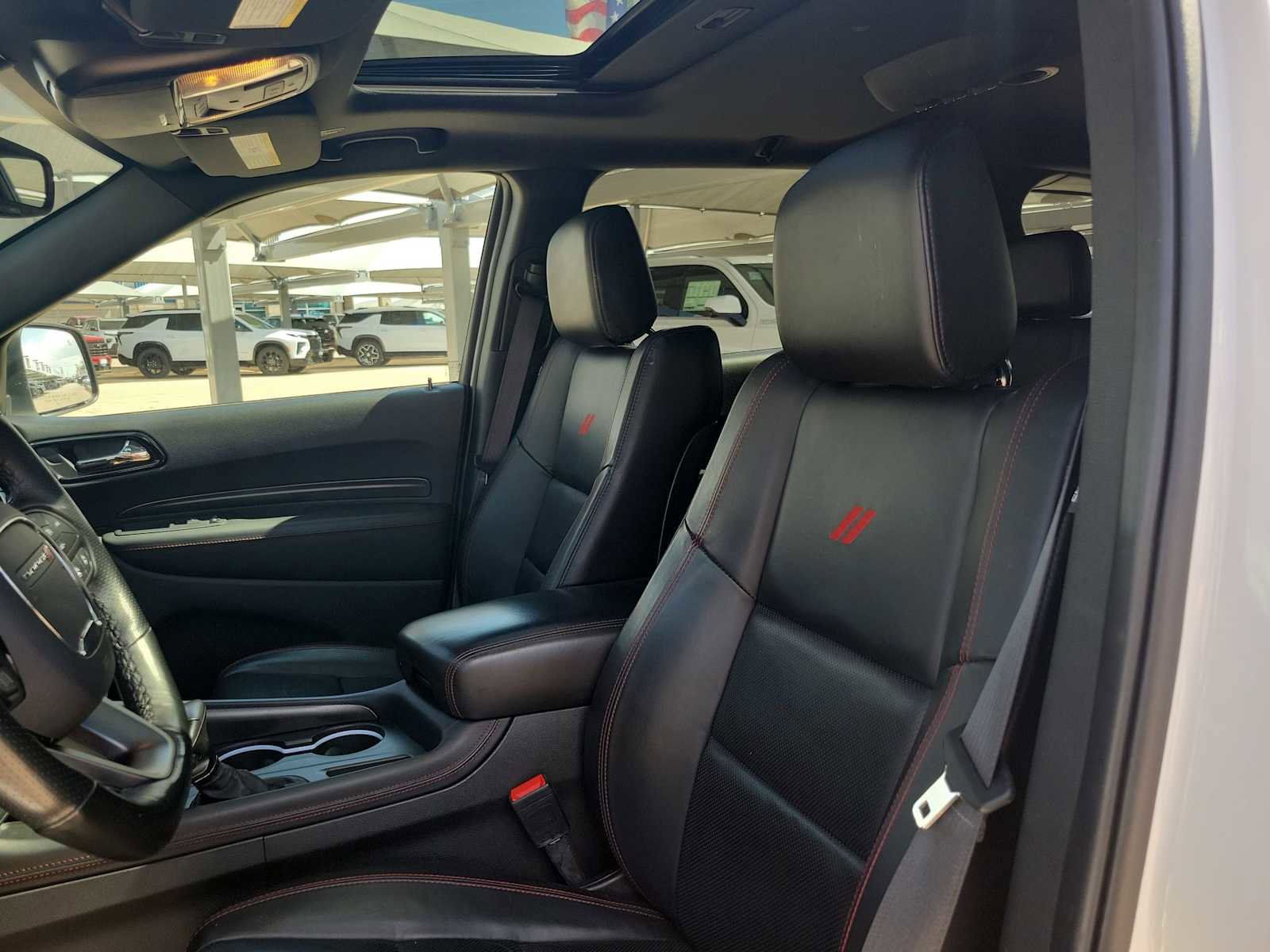 Used 2024 Dodge Durango GT image 15