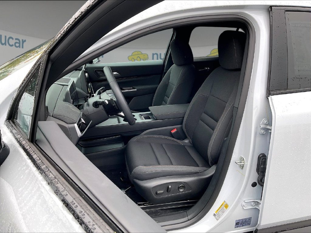 New 2026 Honda Prologue EX image 11