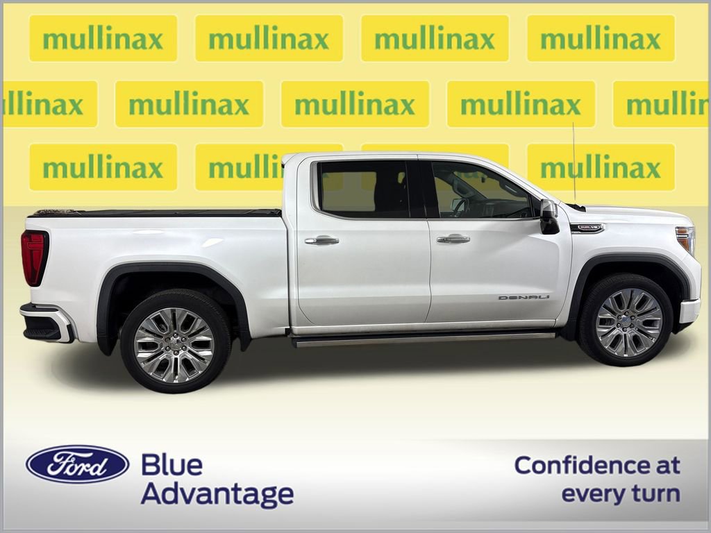 Used 2021 GMC Sierra 1500 Denali w/ Denali Ultimate Package image 2