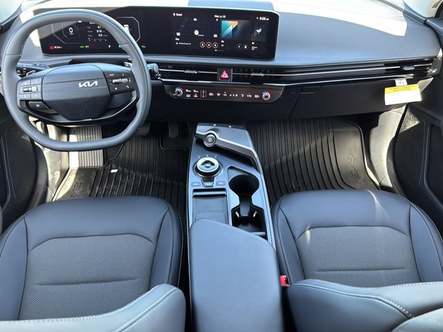 New 2026 Kia EV6 Light RWD image 14