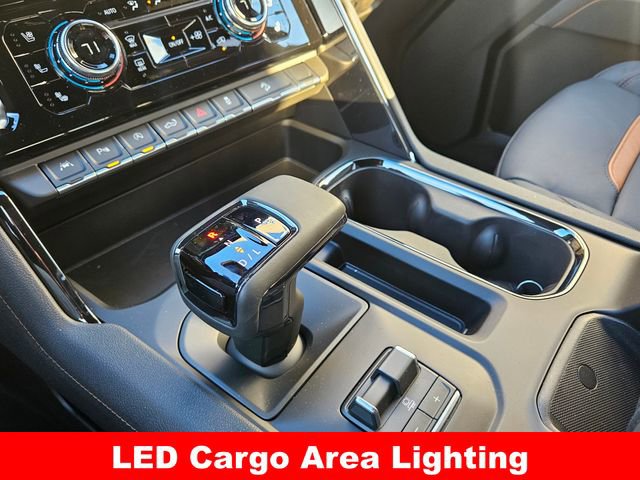 New 2026 GMC Sierra 1500 AT4 w/ AT4 Premium Package image 31