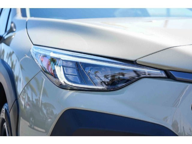 New 2026 Subaru Crosstrek 2.5i Limited AWD/4WD image 30