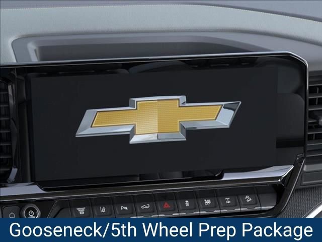 New 2026 Chevrolet Silverado 2500 ZR2 image 23