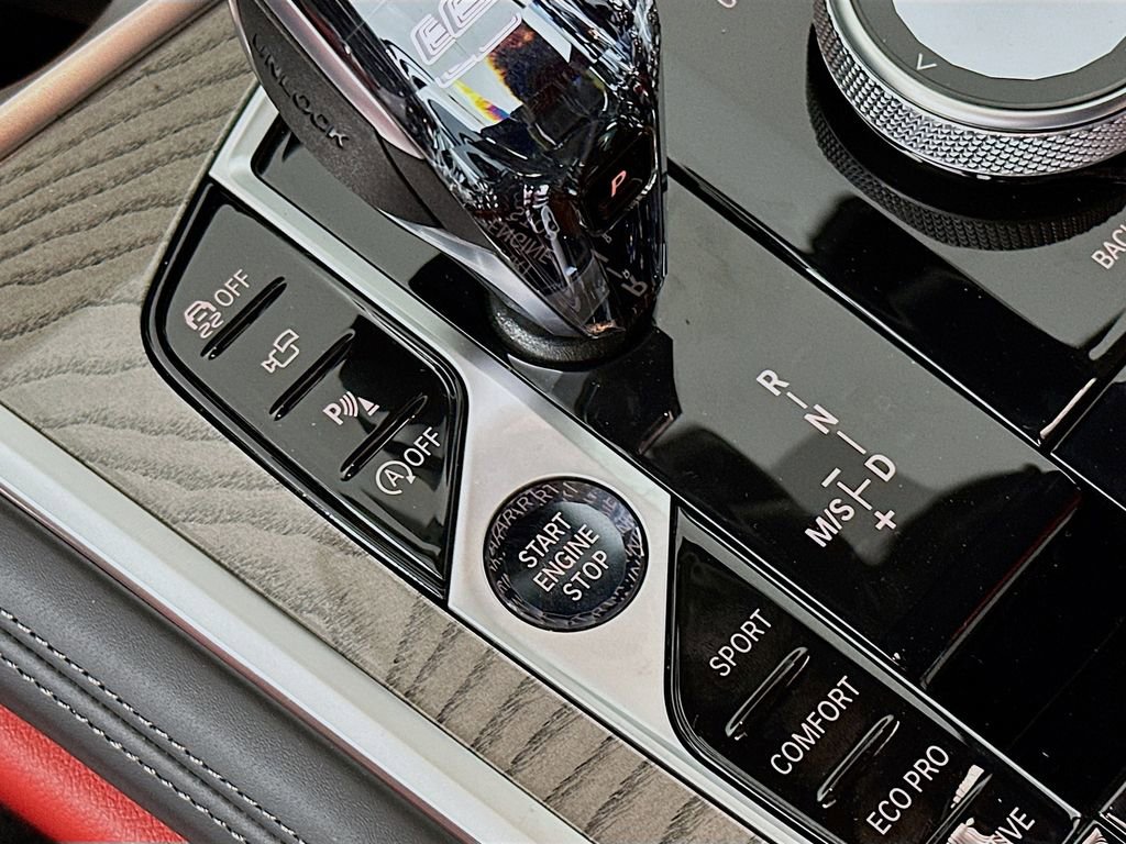 New 2026 BMW 840i xDrive image 19