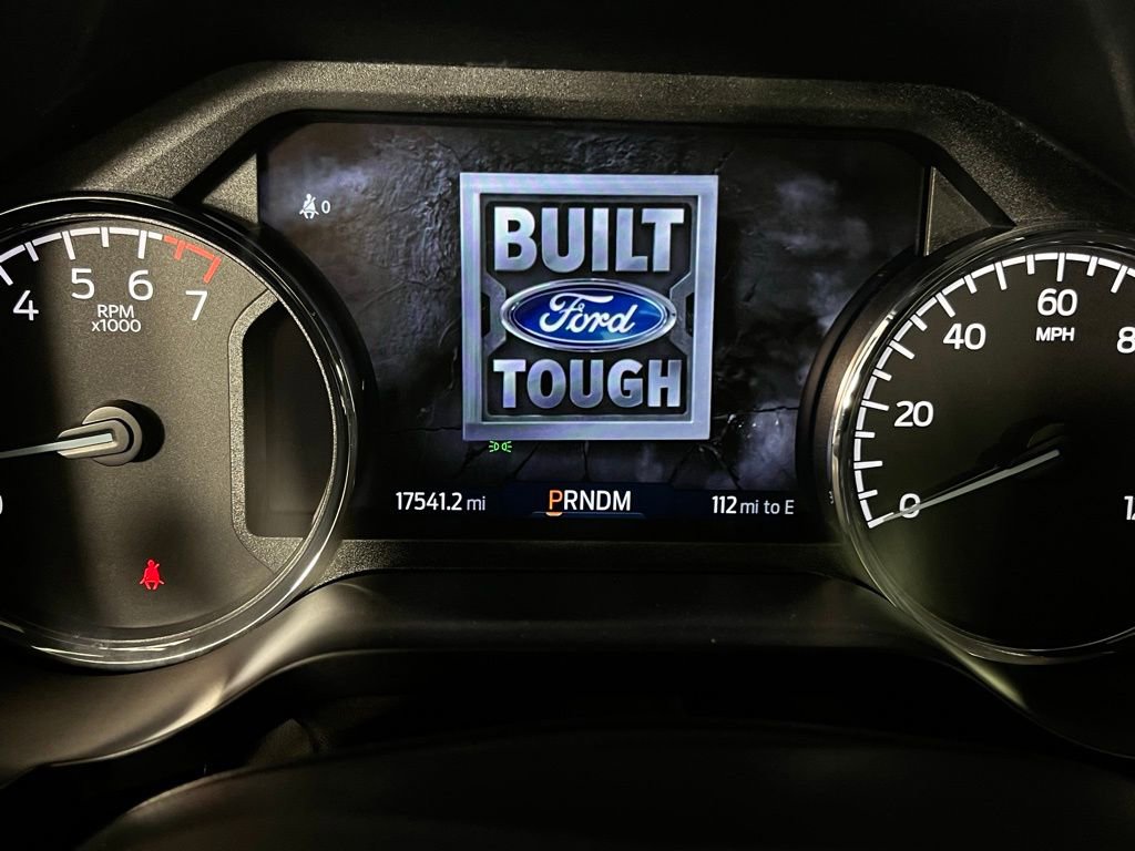 Used 2023 Ford F150 Tremor w/ 360 Degree Camera Package image 13