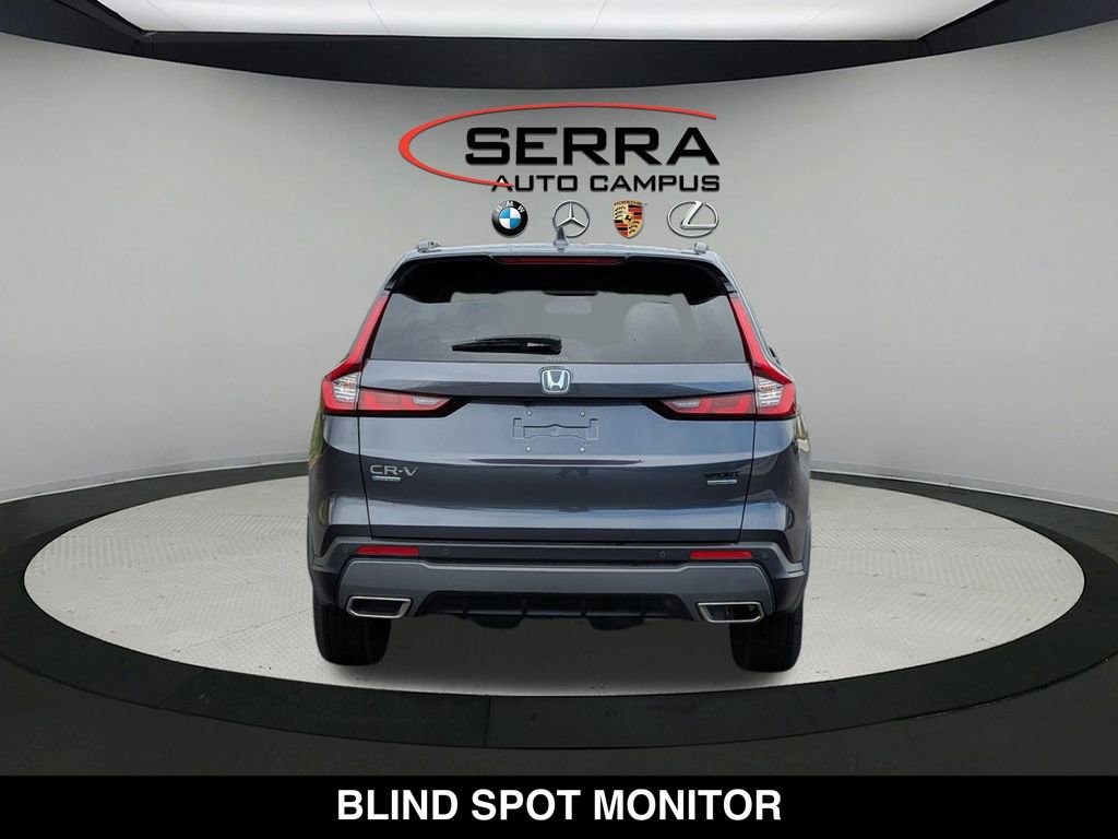Used 2025 Honda CR-V Sport Touring image 12