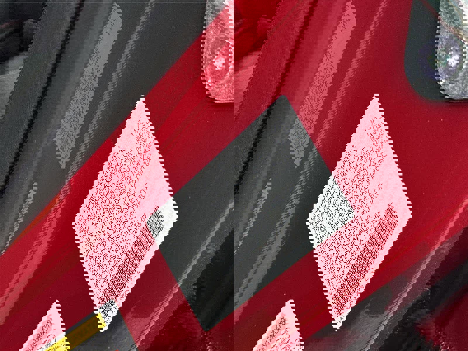 Used 2025 Honda Pilot Black Edition image 32