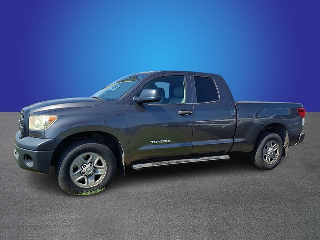 Used 2013 Toyota Tundra 2WD Double Cab w/ Tow Pkg image 5