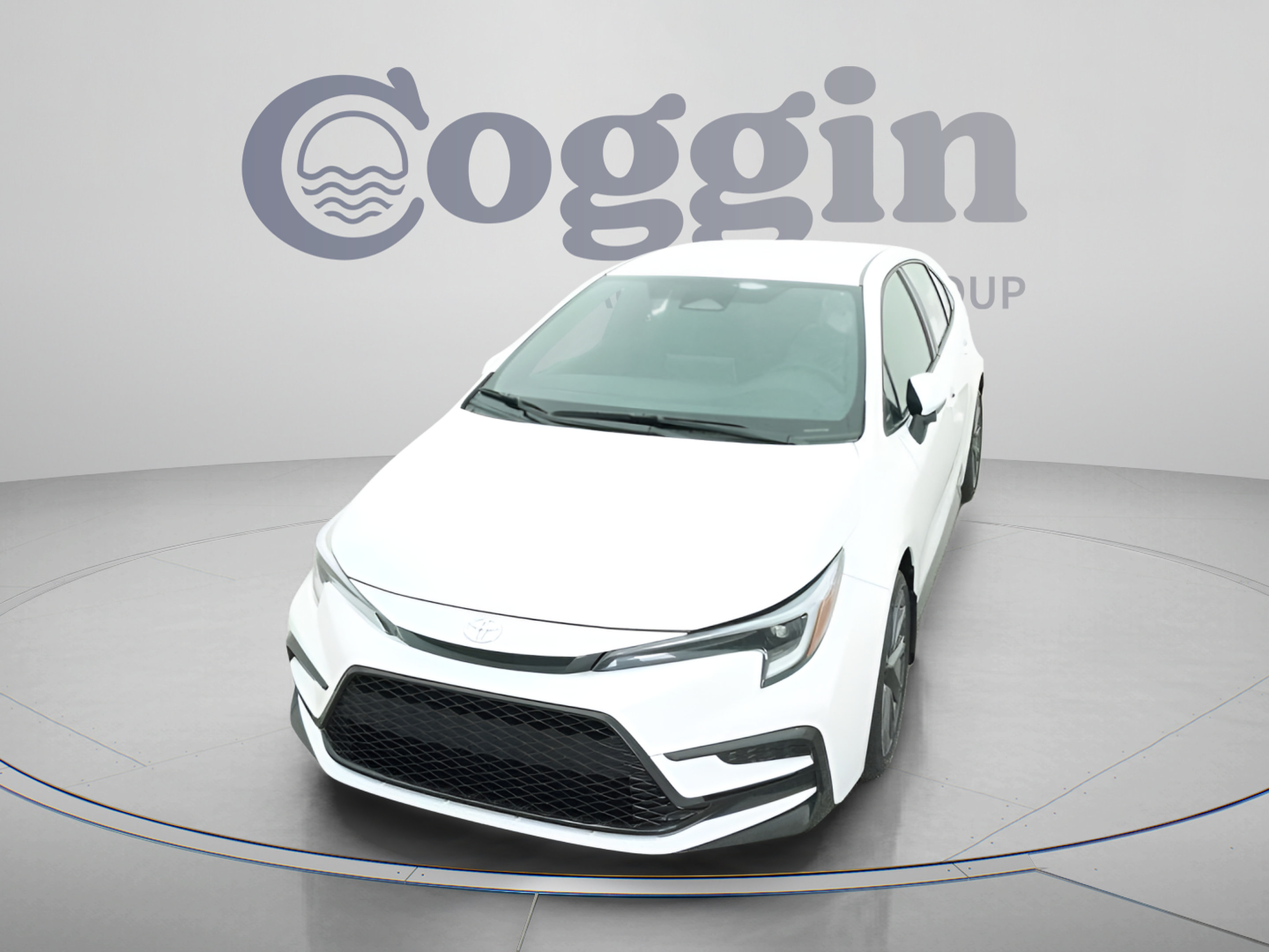 New 2026 Toyota Corolla SE w/ SE Package FWD image 31