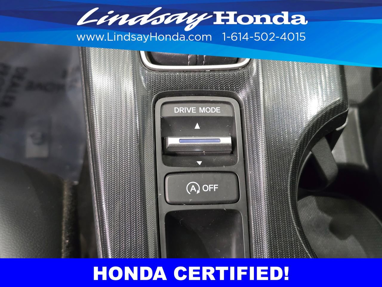 Certified 2024 Honda Civic Sport image 20