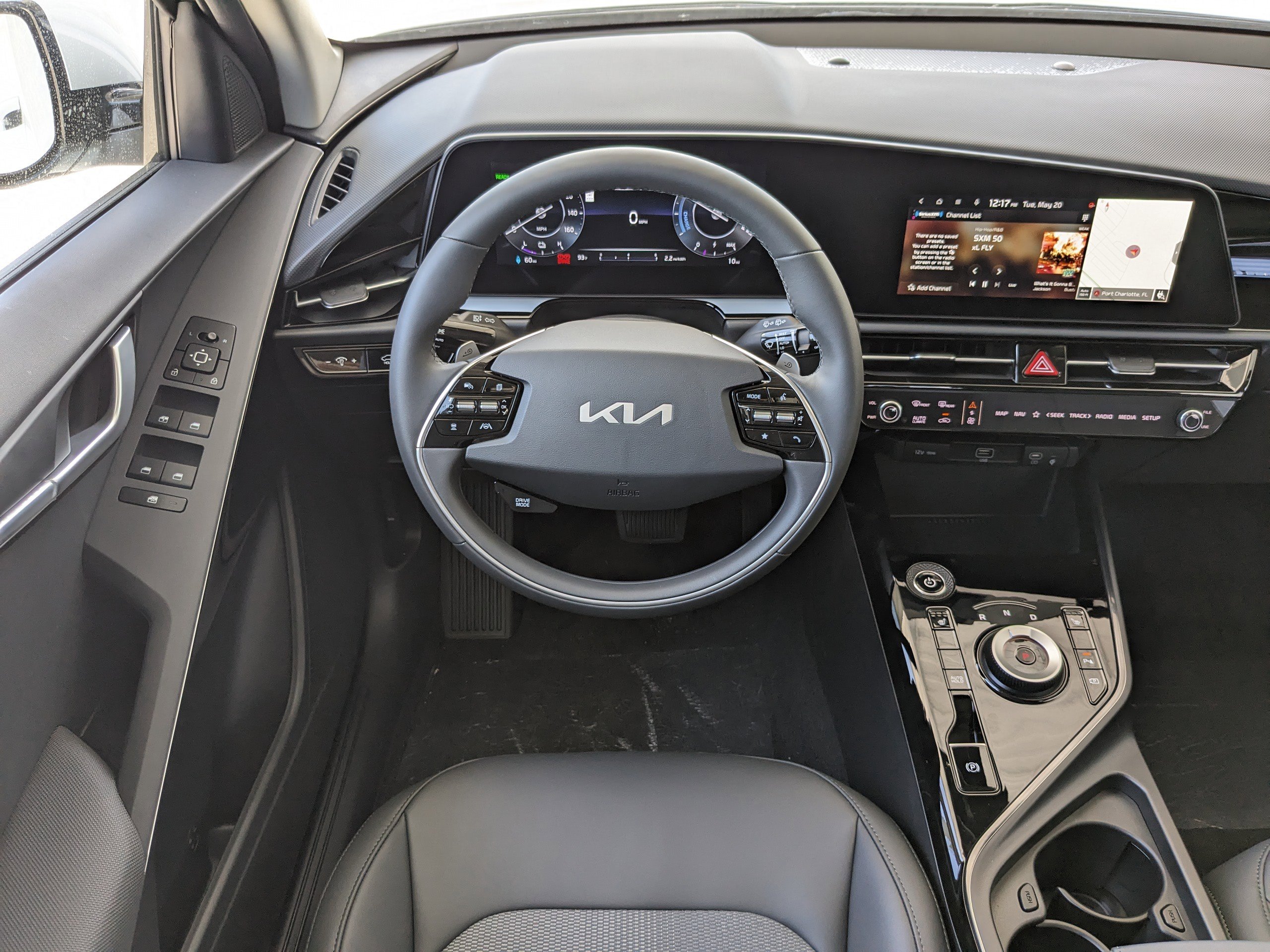 New 2025 Kia Niro Wind image 20