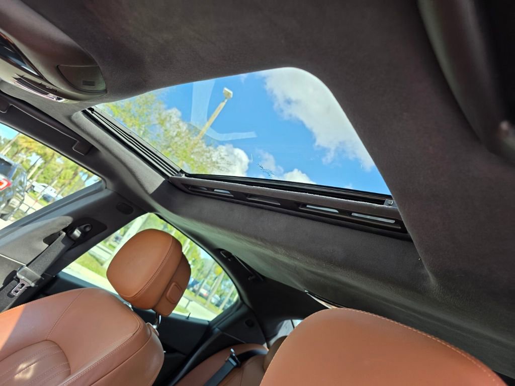 Used 2022 Maserati Ghibli Modena image 12