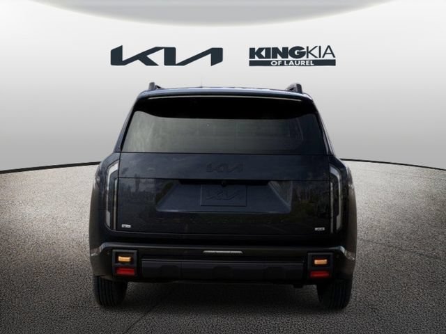 New 2027 Kia Telluride SX X-Pro AWD/4WD image 5