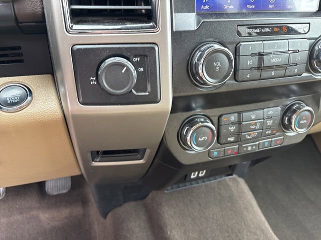 Used 2019 Ford F150 Lariat RWD image 25