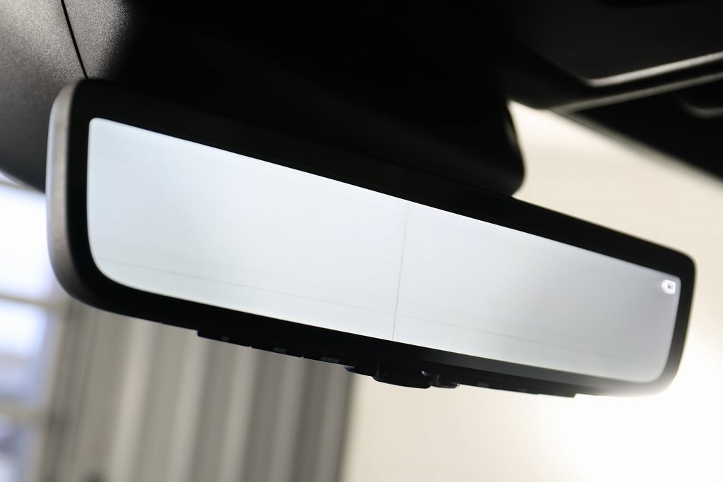 Used 2025 Lexus GX 550 image 39