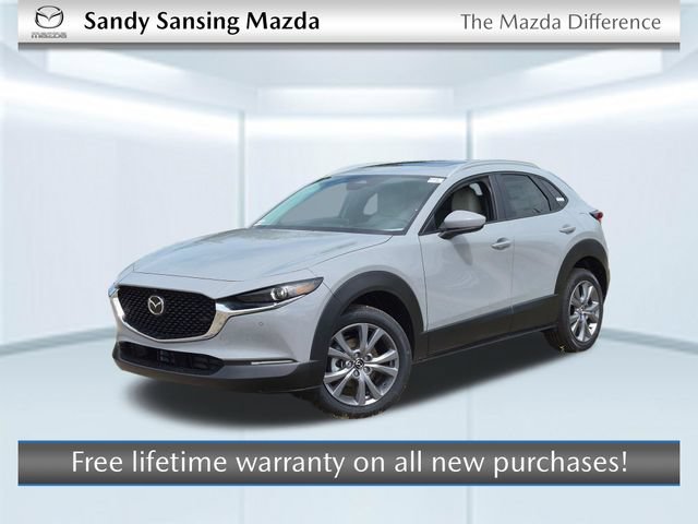 New 2026 MAZDA CX-30 AWD 2.5 S w/ Premium Package