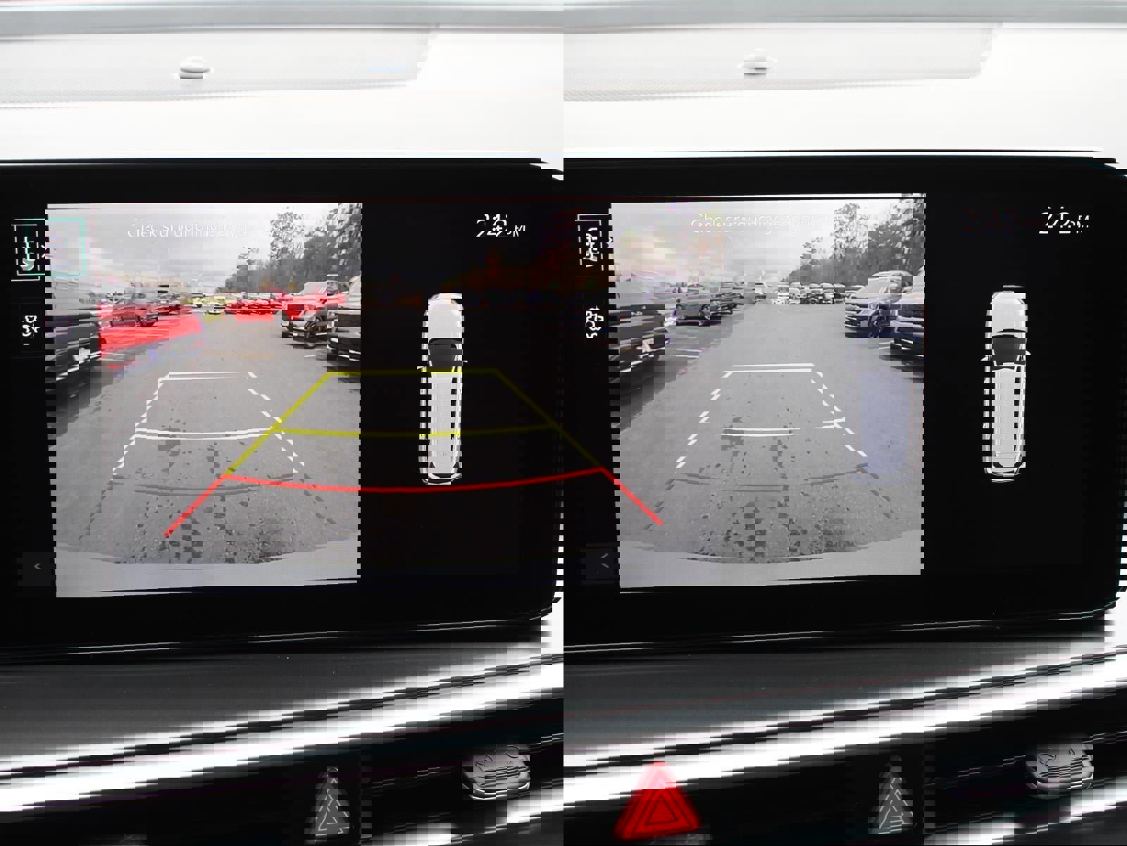 New 2026 Kia Sorento S image 13