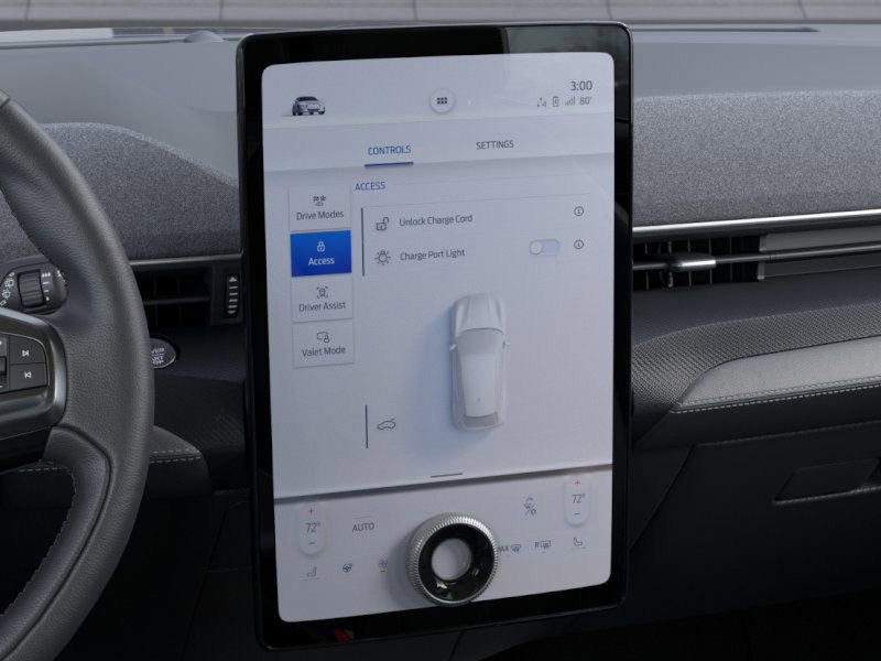 Used 2024 Ford Mustang Mach-E Select w/ Comfort Package Lite image 15