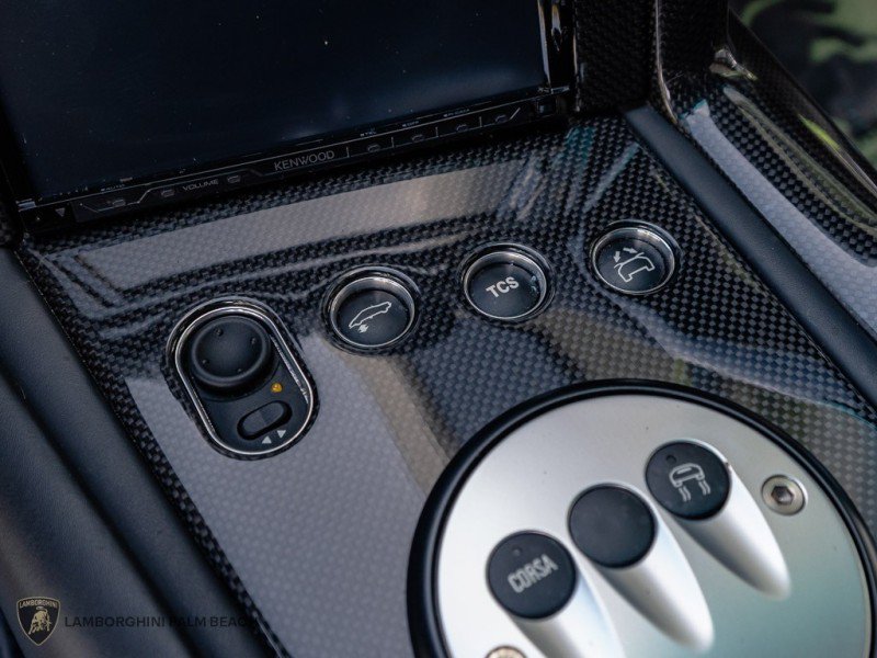 Used 2009 Lamborghini Murcielago LP 640 AWD/4WD image 31