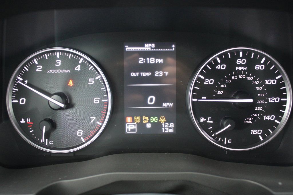 New 2026 Subaru Ascent Limited image 8