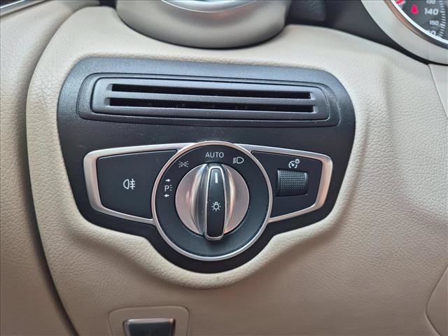Used 2017 Mercedes-Benz GLC 300 image 15