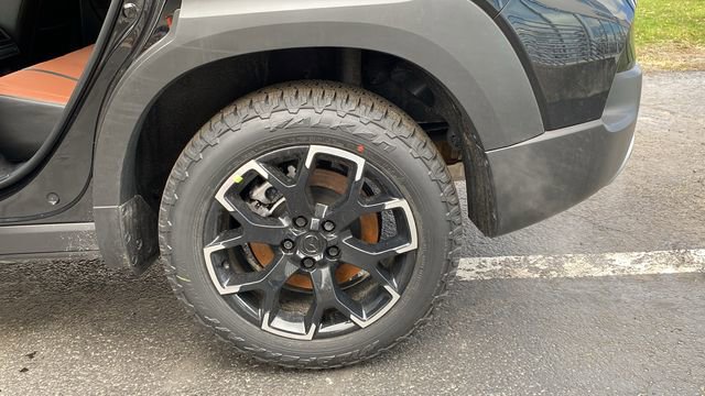 New 2026 MAZDA CX-50 Meridian Edition image 27