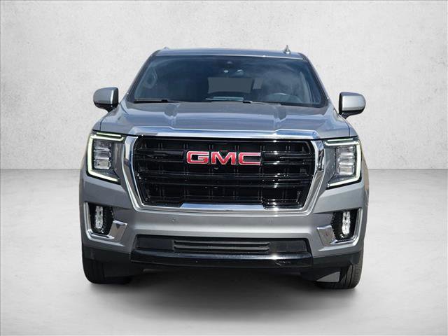 Used 2024 GMC Yukon XL SLE image 2