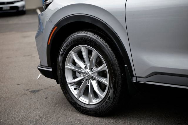 Used 2024 Honda CR-V EX-L image 5