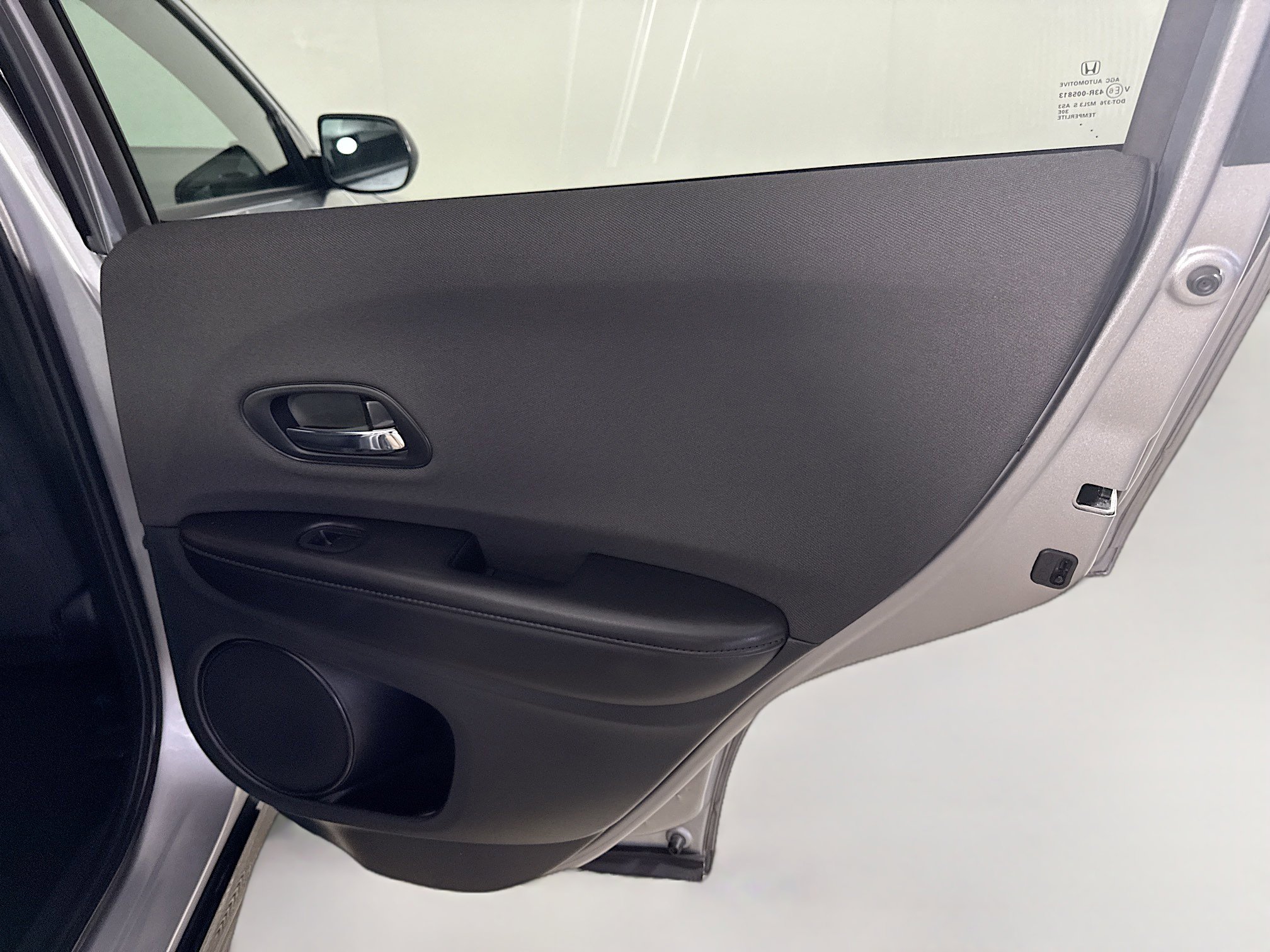 Used 2022 Honda HR-V Sport image 27