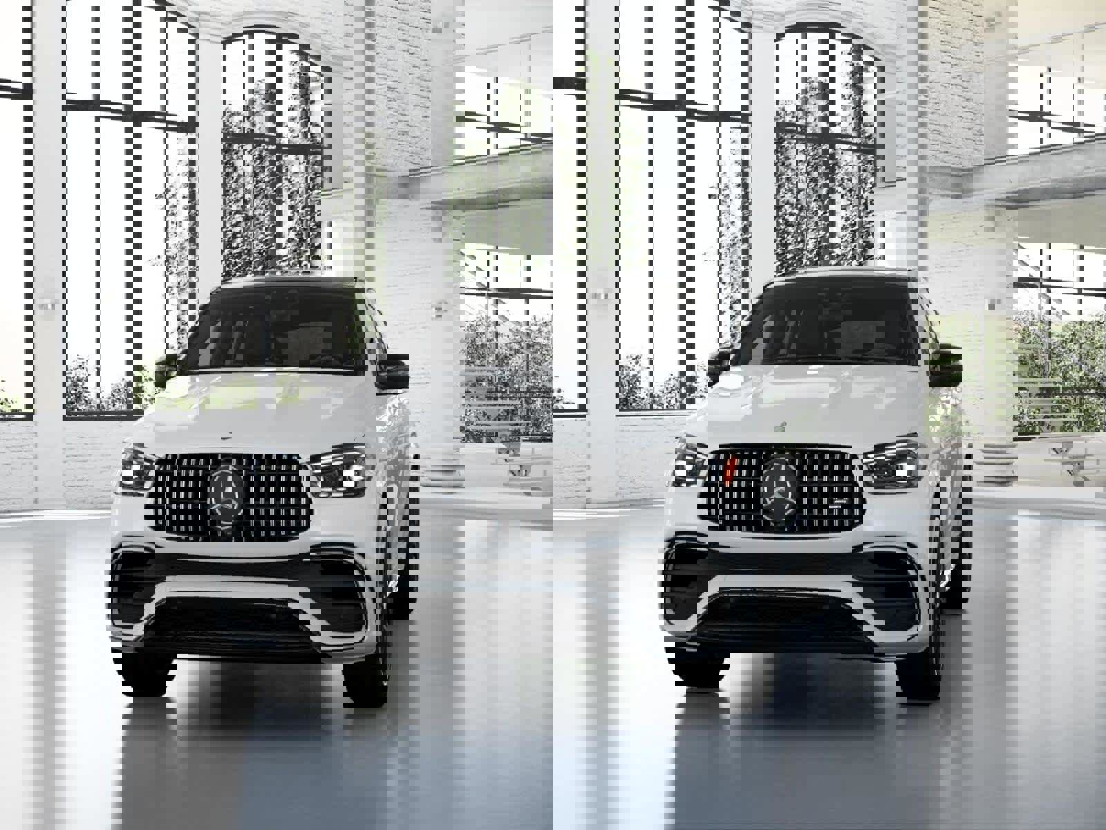 New 2026 Mercedes-Benz GLE 63 AMG S image 41