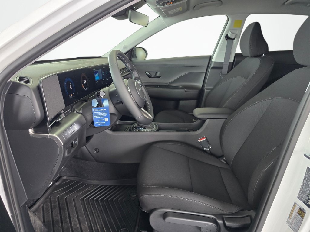 New 2026 Hyundai Kona SEL Sport AWD/4WD image 15