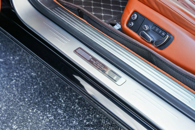 Used 2012 Bentley Continental GT AWD/4WD image 32