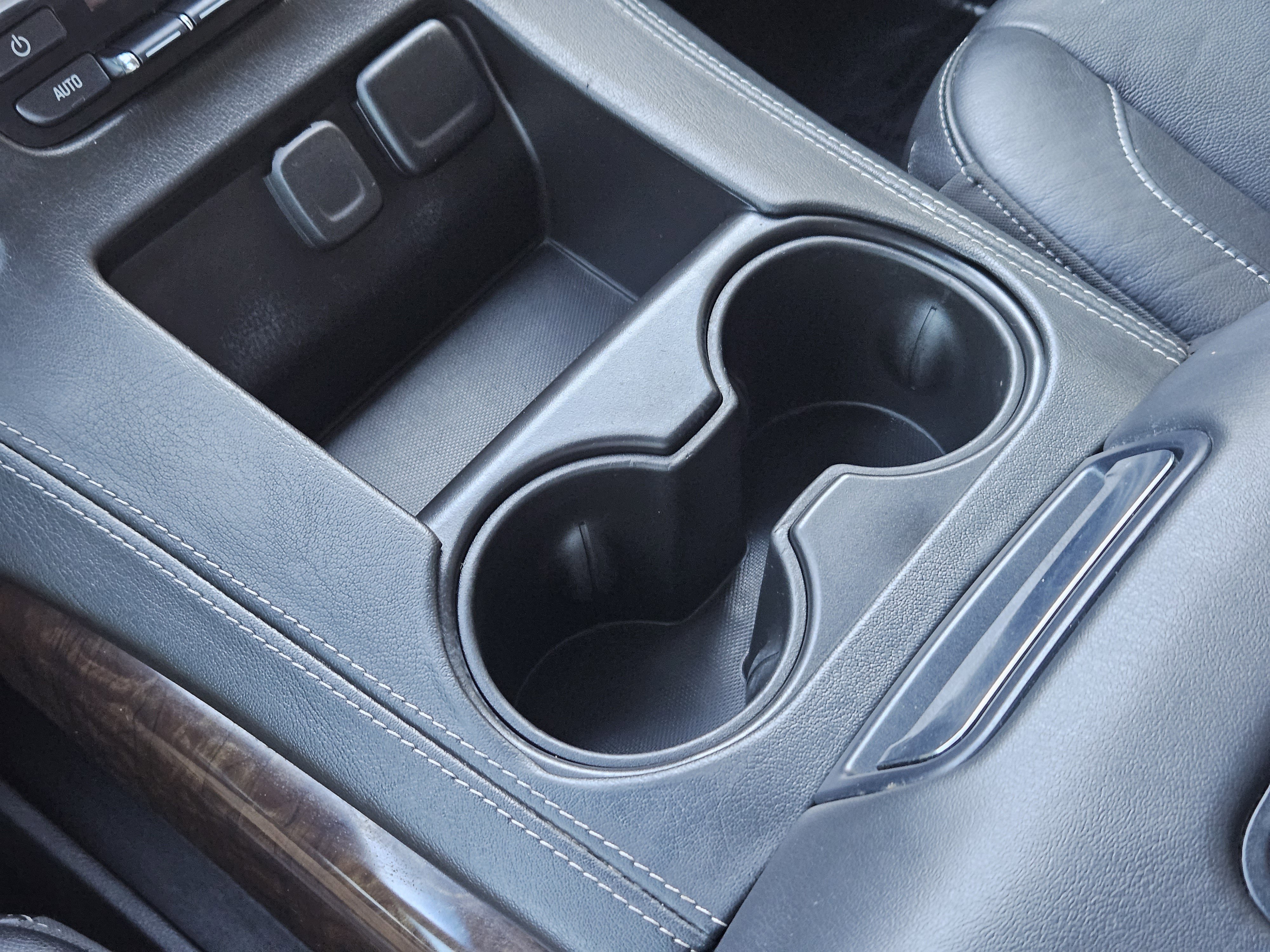 Used 2019 Chevrolet Tahoe LT image 20