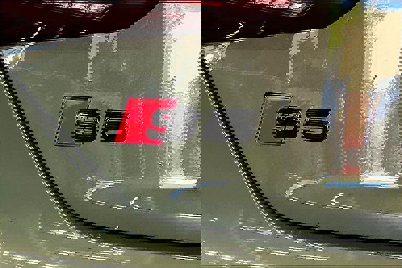 Used 2023 Audi S5 Premium Plus w/ Premium Plus Package image 11