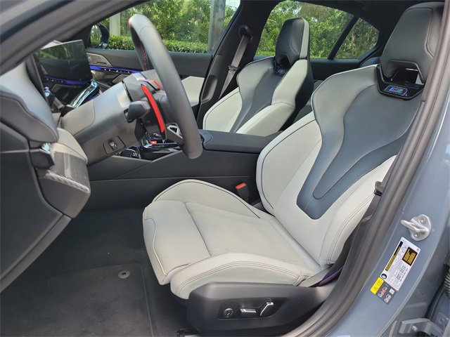Used 2026 BMW M5 image 13