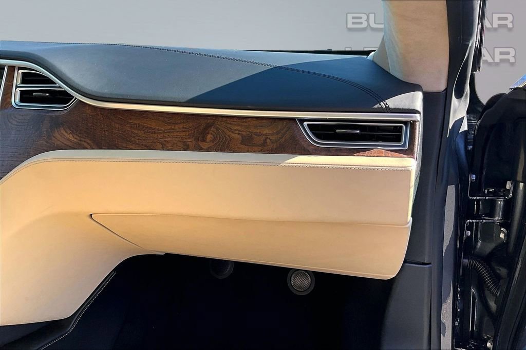 Used 2017 Tesla Model S 100D image 17