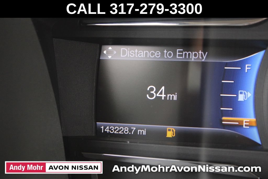 Used 2019 Ford Flex Limited w/ Equipment Group 303A AWD/4WD image 35