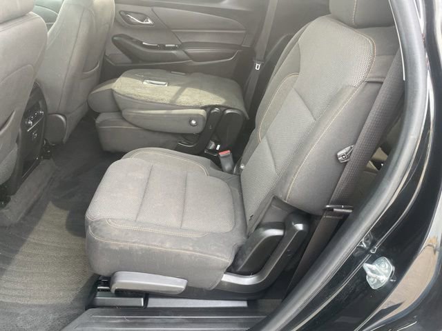 Used 2020 Chevrolet Traverse LT FWD image 44