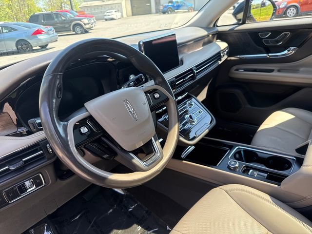 Used 2022 Lincoln Corsair Reserve w/ Elements Package AWD/4WD image 42