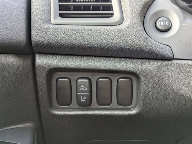 Used 2025 Mitsubishi Outlander Sport ES image 24