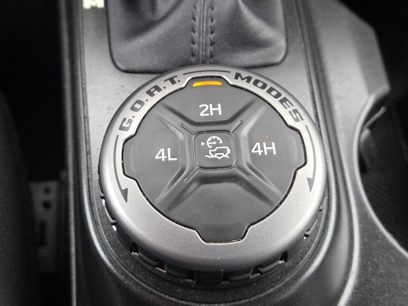 Used 2021 Ford Bronco Big Bend image 4