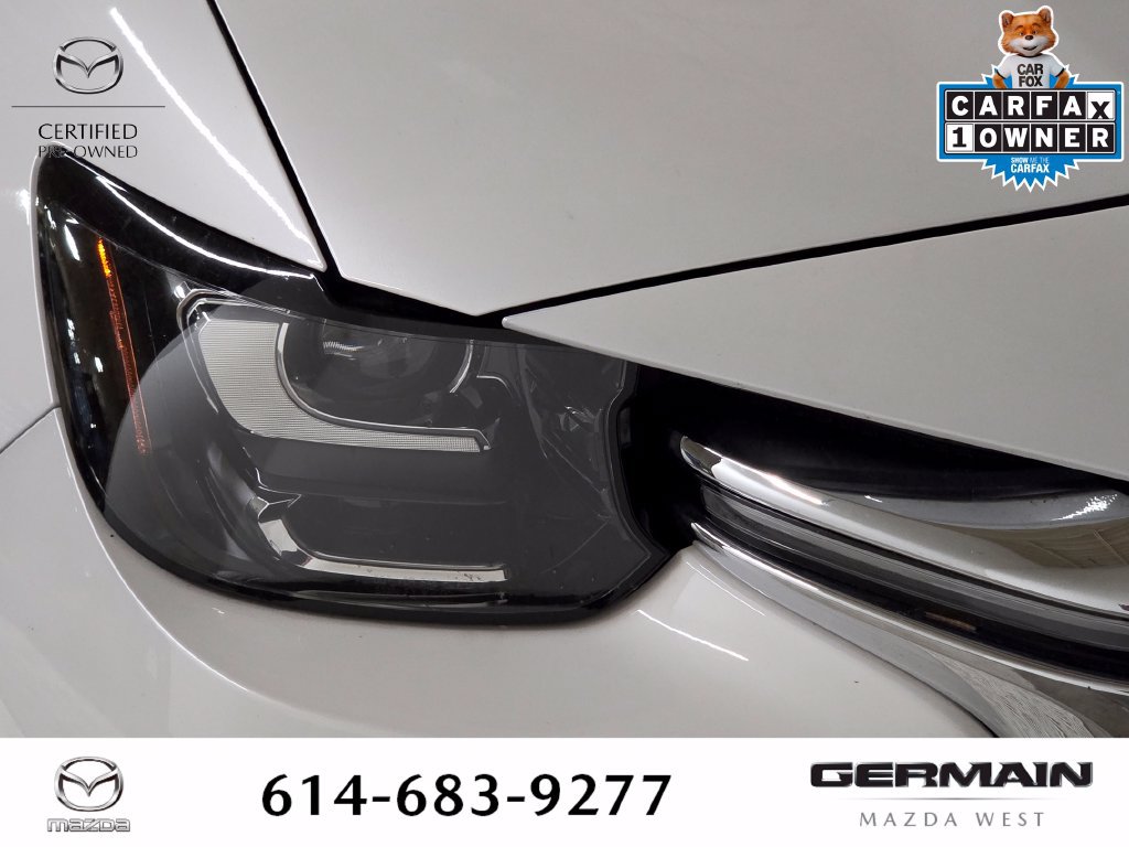 Certified 2026 MAZDA CX-90 3.3 Turbo w/ Select Package AWD/4WD image 15