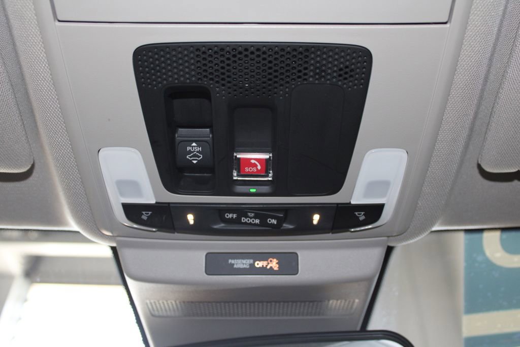 Used 2024 Honda Accord EX image 32
