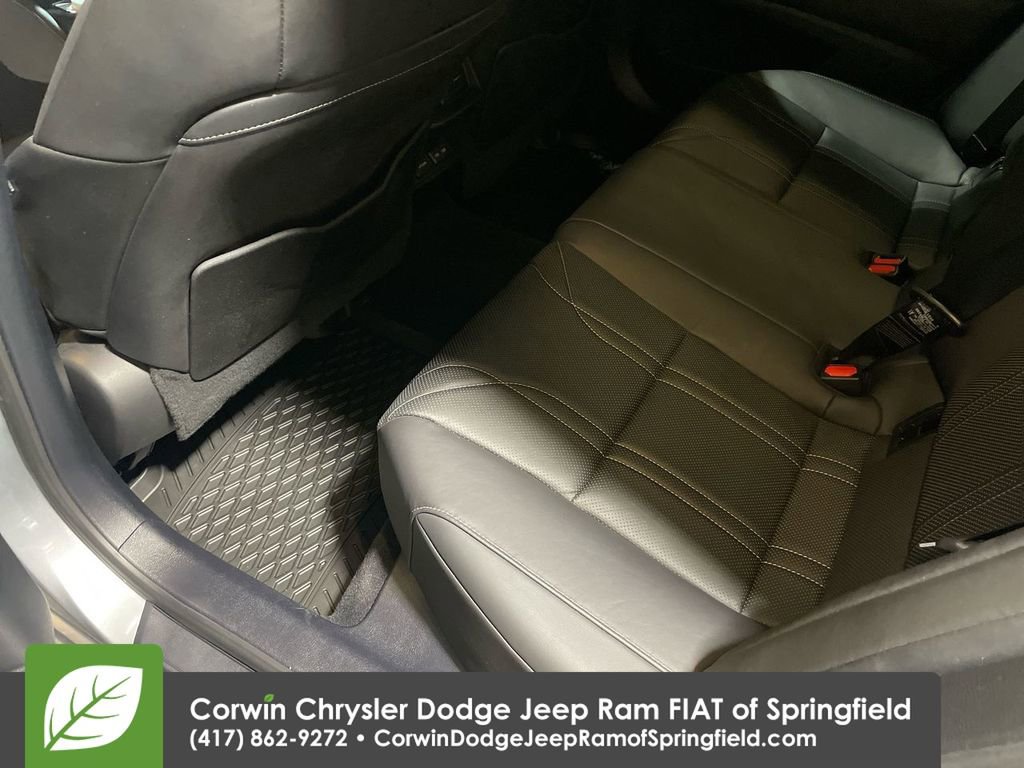 Used 2022 Lexus ES 350 Ultra Luxury image 23